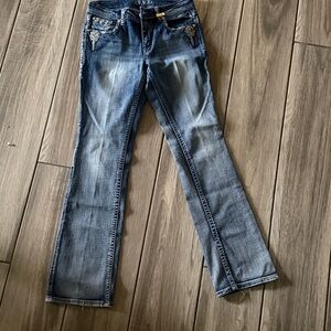 Grace in LA jeans size 29 like new